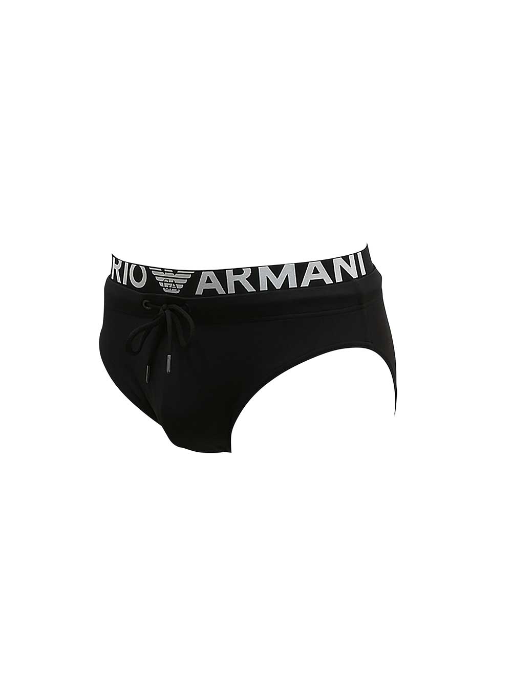 Slip De Bain Turbo Mare Uomo - Modèle Aries, Couleur Nero Vinaccia, Taille à Préciser, Neuf Avec étiquette