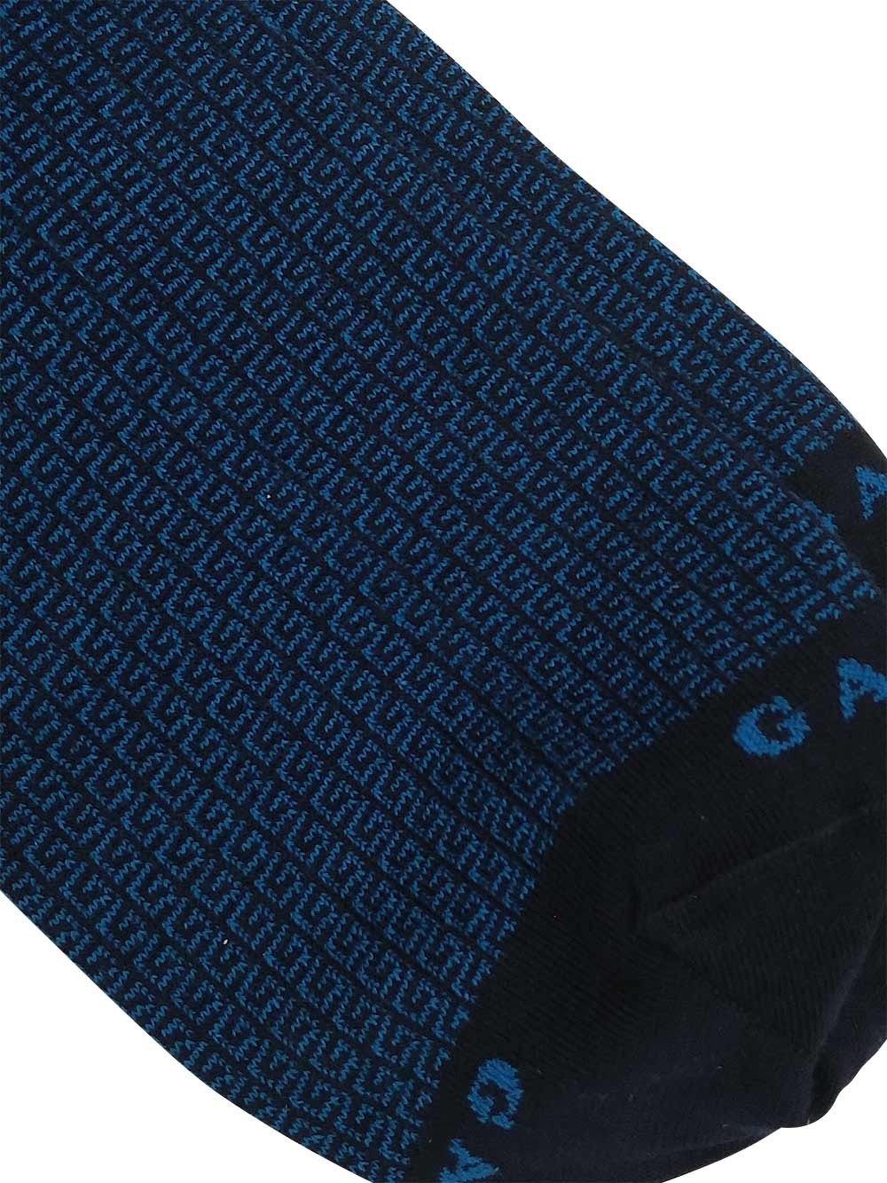 Gambaletto Uomo Gallo maglia rasata Oltremare - AP51325312726 Gambaletto Uomo Gallo maglia rasata Oltremare - AP51325312726