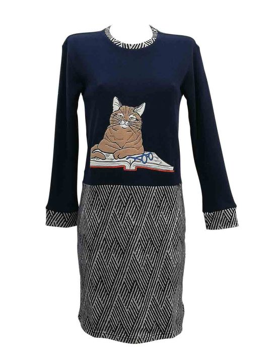 Pigiama Donna YAOMEI 2 Pezzi In Cotone Modale - Chemise Con Spalline E Pantaloncini, Morbido E Leggero - 3