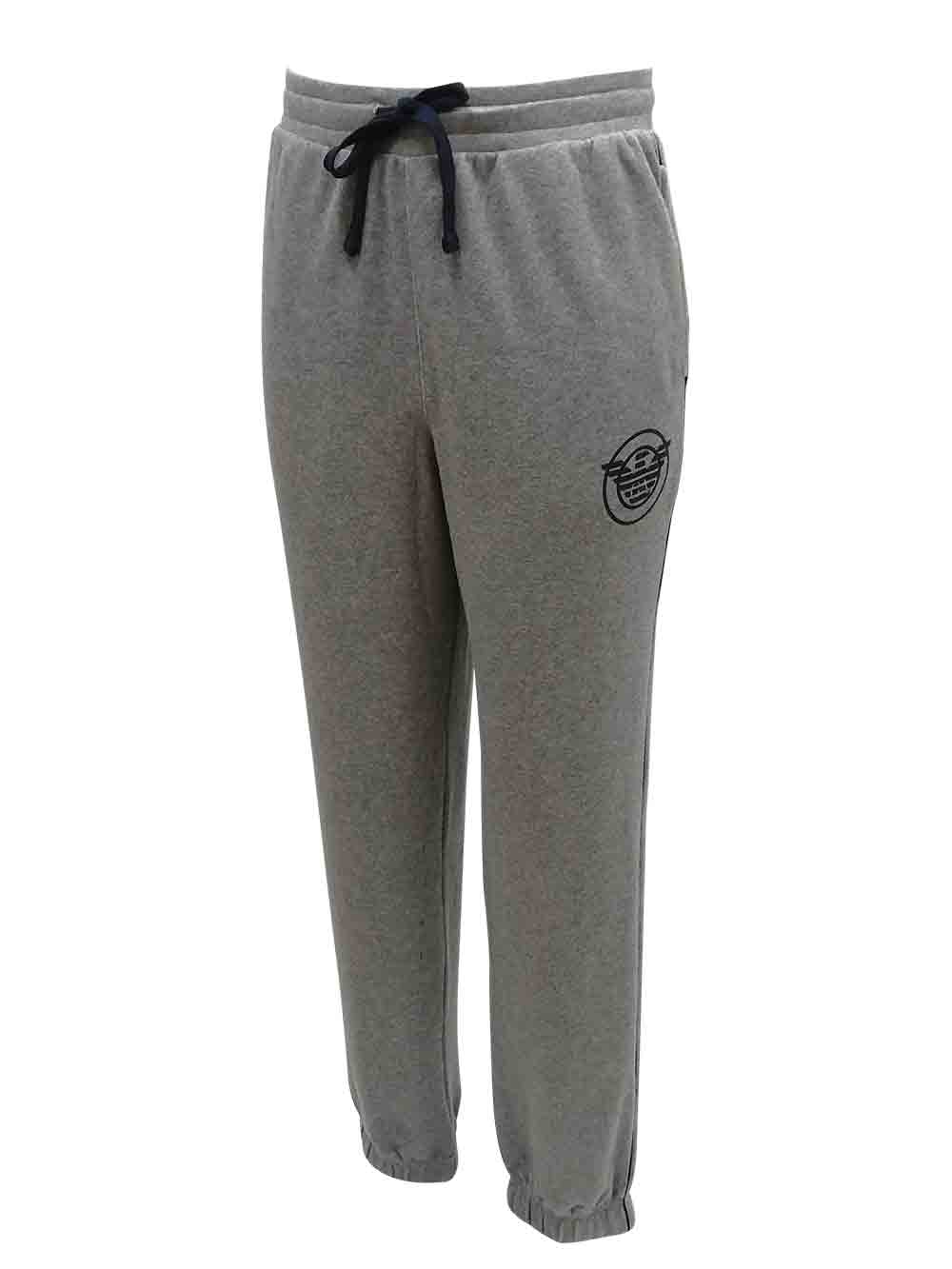 Tuta Uomo Emporio Armani Grigia - 1118352F5736749 (2) Tuta Uomo Emporio Armani Grigia - 1118352F5736749