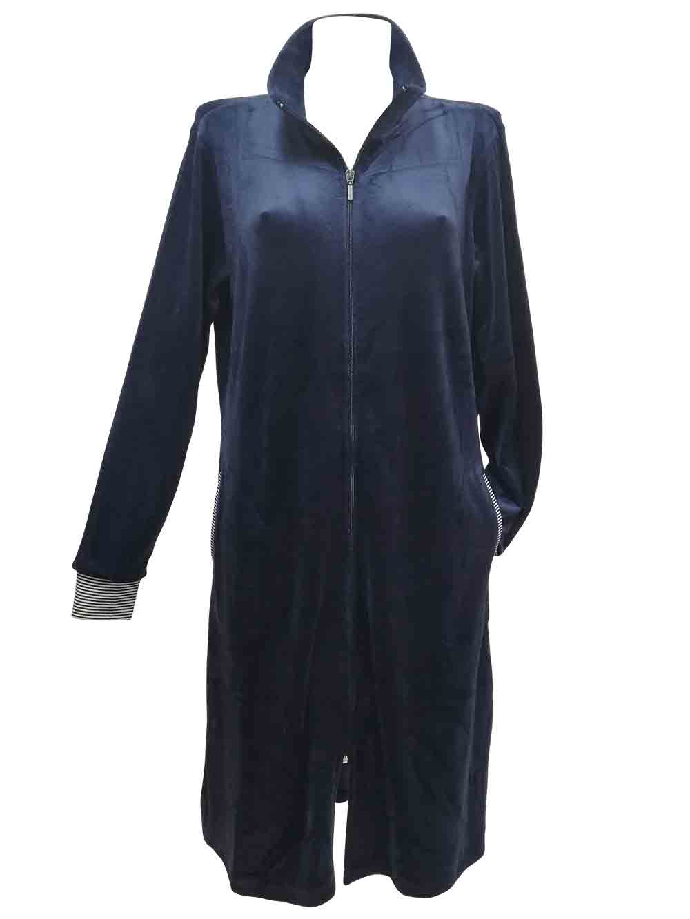 Vestaglia Donna Pastunette Blu - 702221528529 (1)