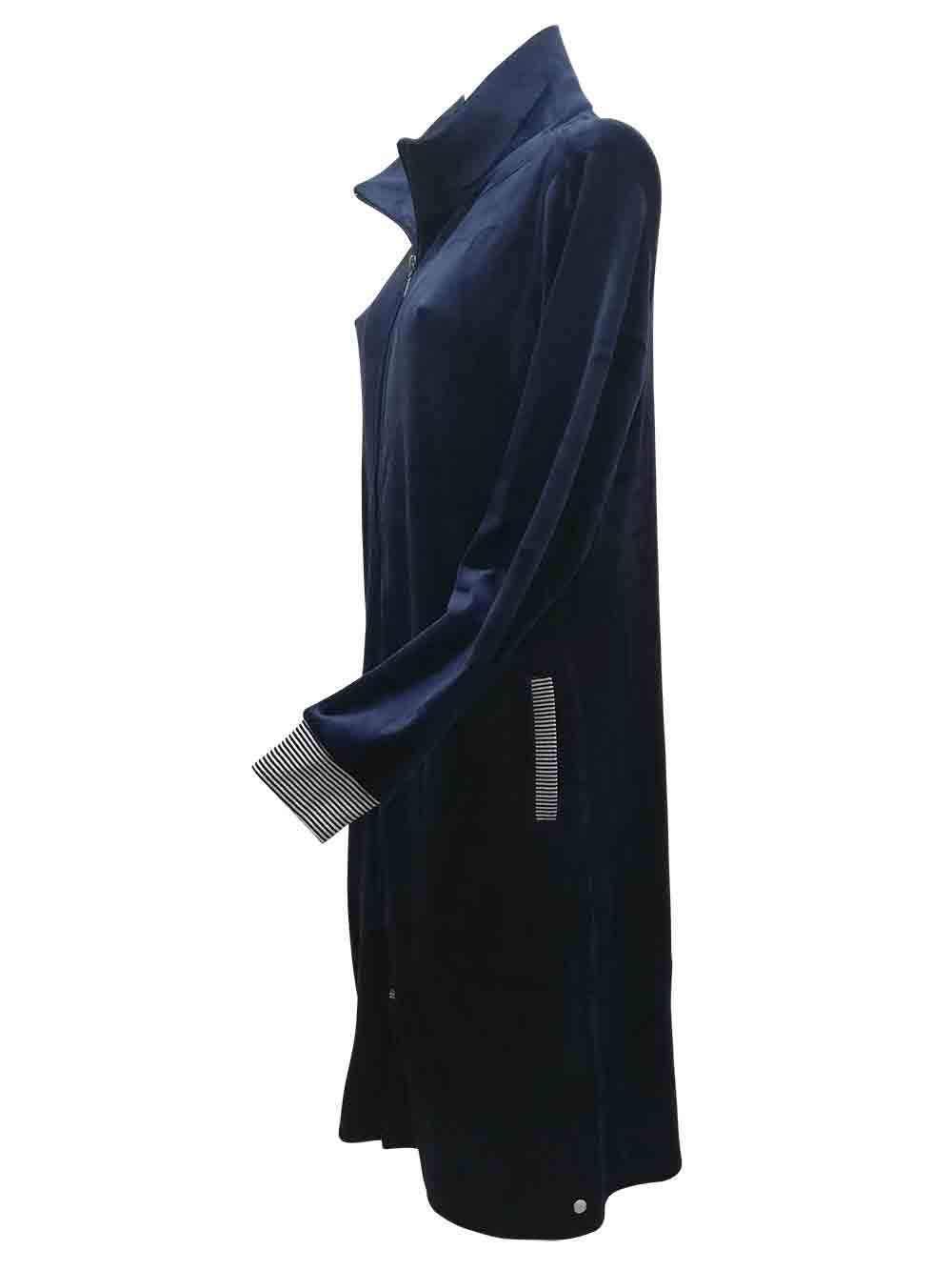 Vestaglia Donna Pastunette Blu - 702221528529 (2) Vestaglia Donna Pastunette Blu - 702221528529