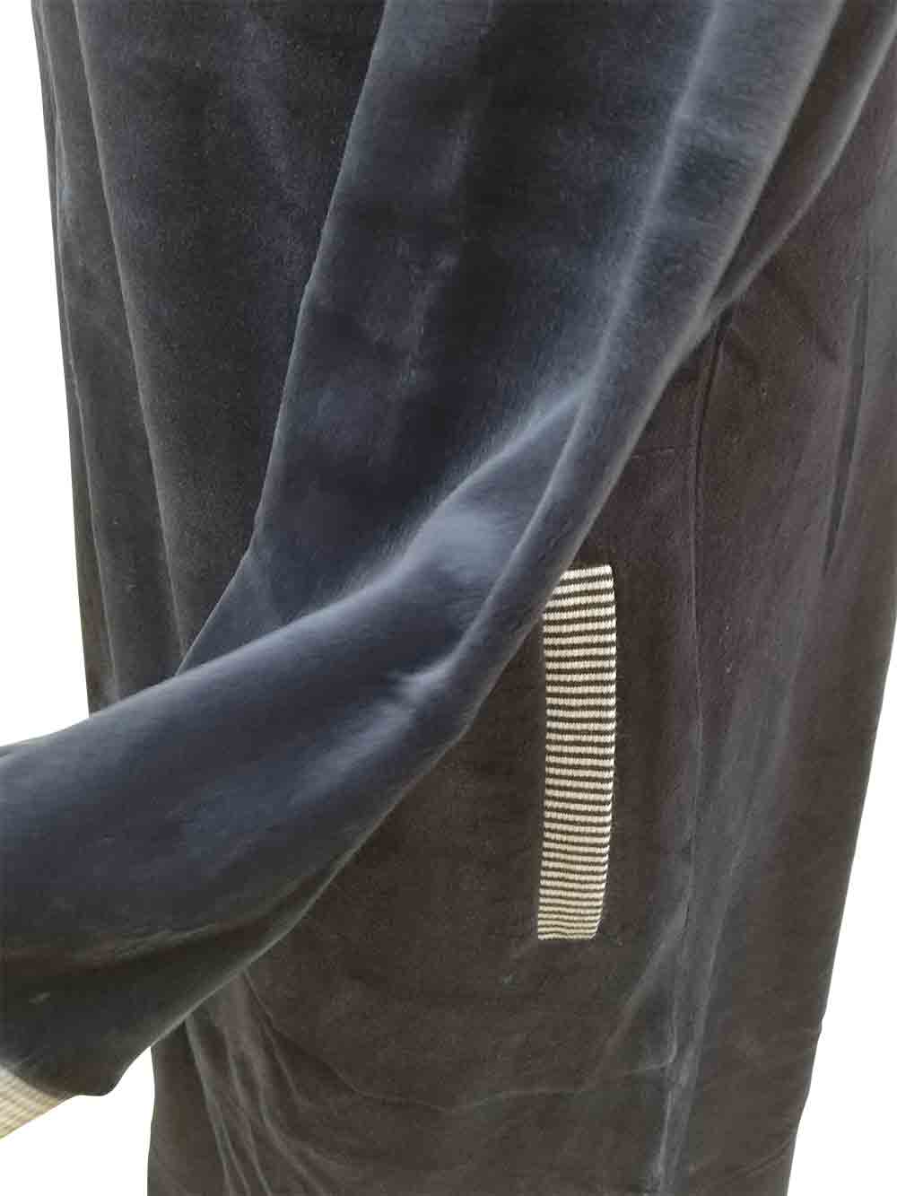 Vestaglia Donna Pastunette Blu - 702221528529 (3) Vestaglia Donna Pastunette Blu - 702221528529