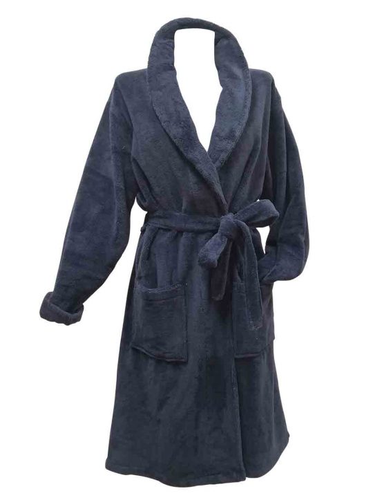 Vestaglia Donna Pastunette Blu - 7399D6500566