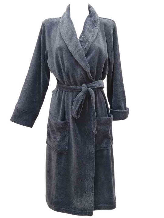 Vestaglia Donna Pastunette Denim - 73726170545