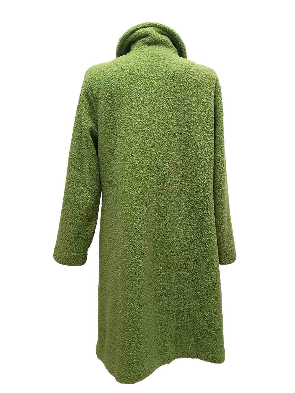 Vestaglia Donna Pastunette Verde - 752223486713 (2) Vestaglia Donna Pastunette Verde - 752223486713