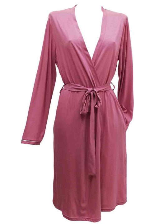 Vestaglia Donna Primarosa Malva - 1223048