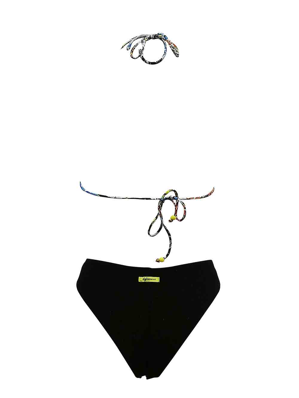 Bikini Donna 4Giveness in lycra fantasia tribale - FGBW1233 (2) Bikini Donna 4Giveness in lycra fantasia tribale - FGBW1233