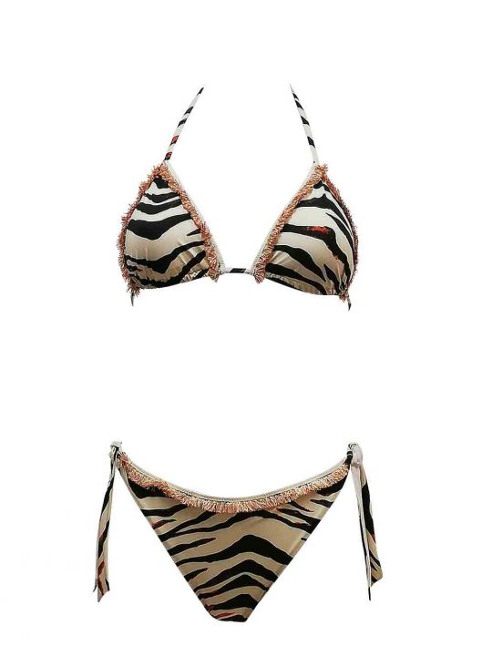 Bikini Donna Valery Fantasia new animalier - RGB41WLD