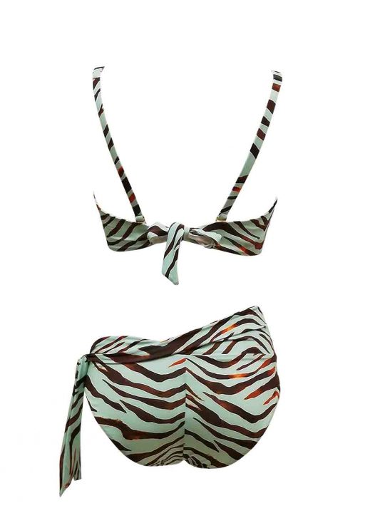 Bikini Donna Valery Fantasia new animalier - RGB53WLD