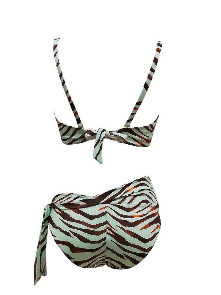 Bikini Fantasia Animalier