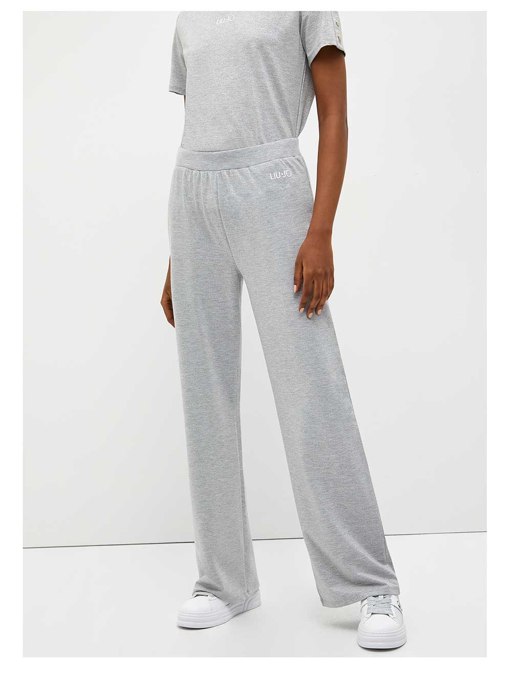 Completo-Donna-Liu-Jo-Sport-Grigio---TA3173J6101B3267-(1)