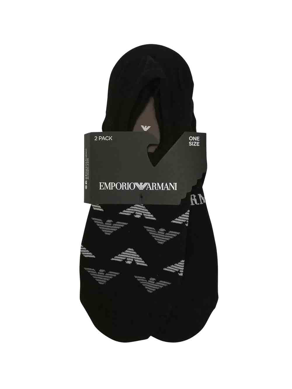 Orecchini A Perno In Argento 925 Con Fantasmino Nero Smaltato - Teneri E Originali