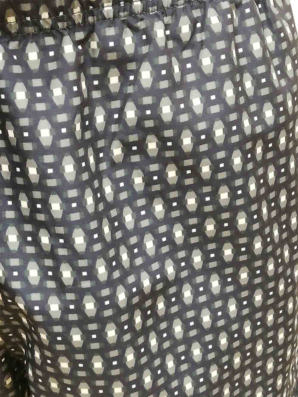 Boxer Mare Medio Uomo Emporio Armani Blu - 2117403R43719136 (2) Boxer Mare Medio Uomo Emporio Armani Blu - 2117403R43719136