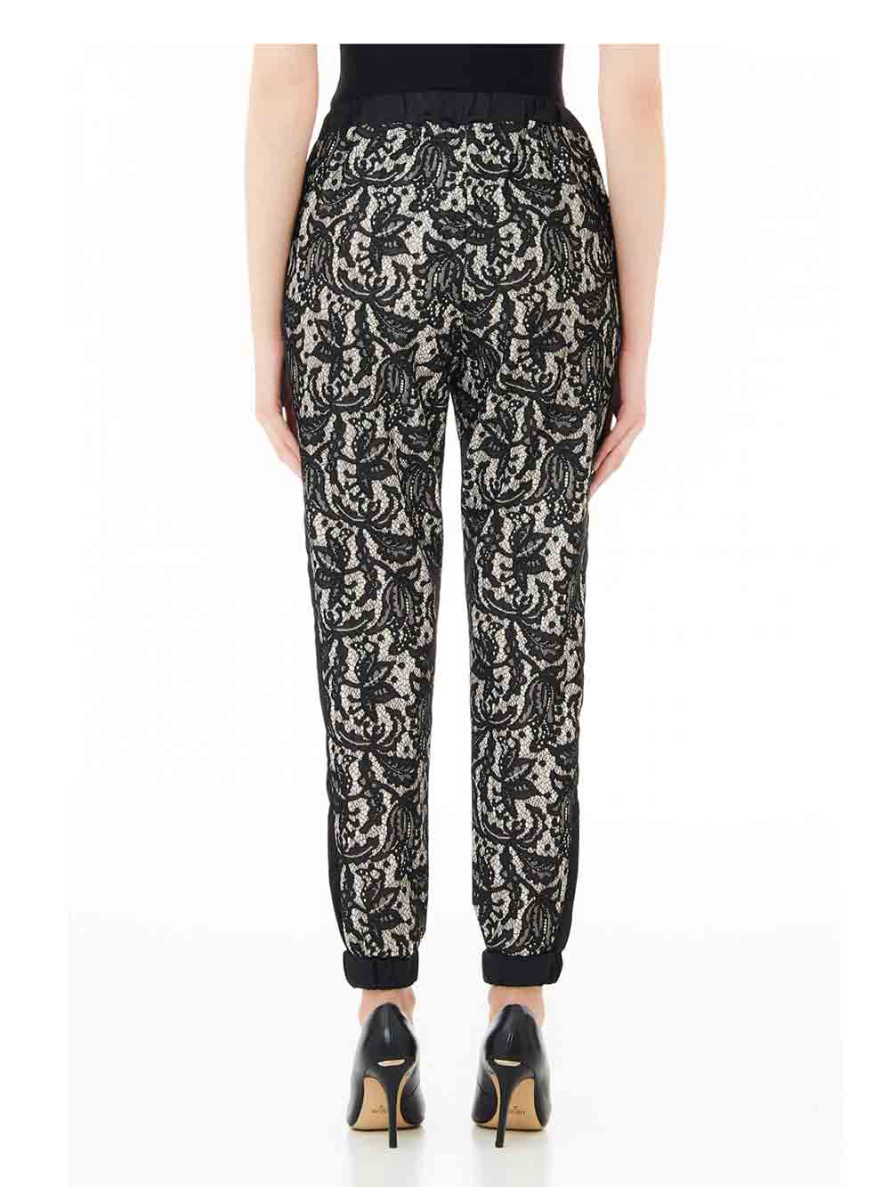 Pantalone-Donna-Liu-Jo-Sport-Bicolor---5F3102J4571Q9734-(2) Pantalone Donna Liu Jo Sport Bicolor - 5F3102J4571Q9734