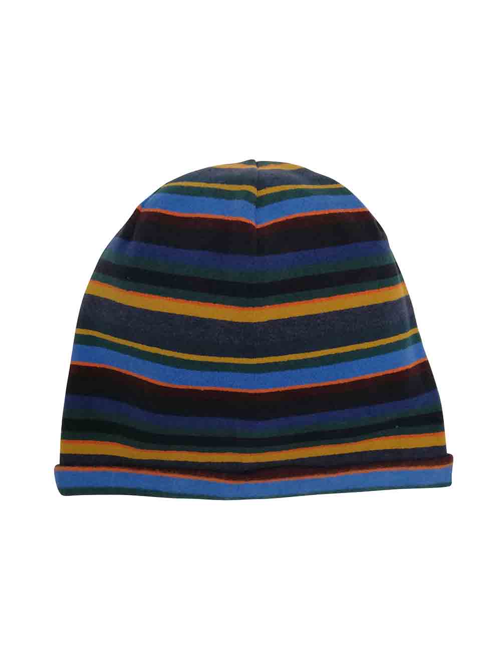 Berretto Cuffia Unisex Gallo in Pile di Cotone - AP50044712677 Berretto Cuffia Unisex Gallo in Pile di Cotone - AP50044712677