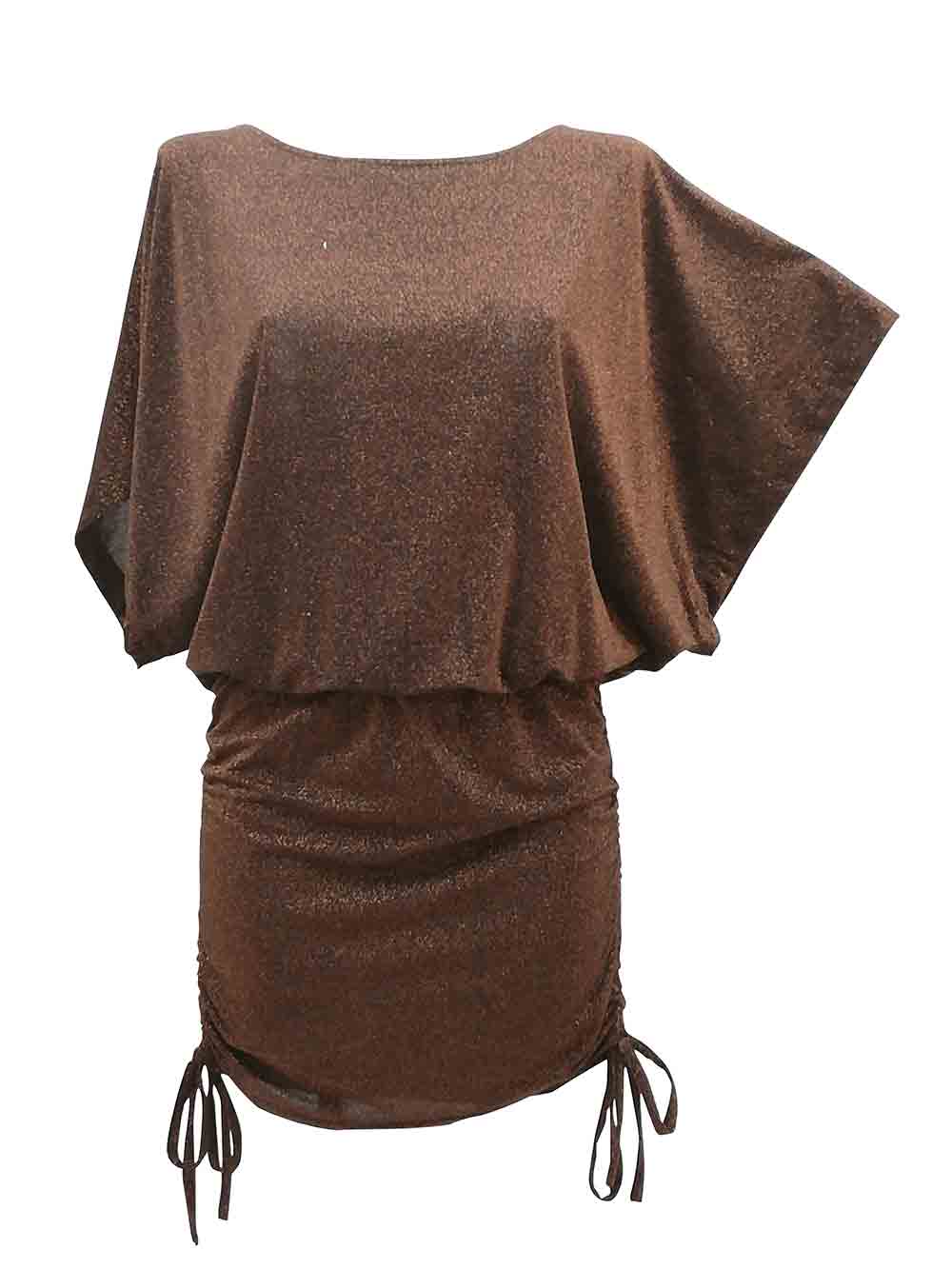 Abitino Donna Pholya Bronzo - 4315023