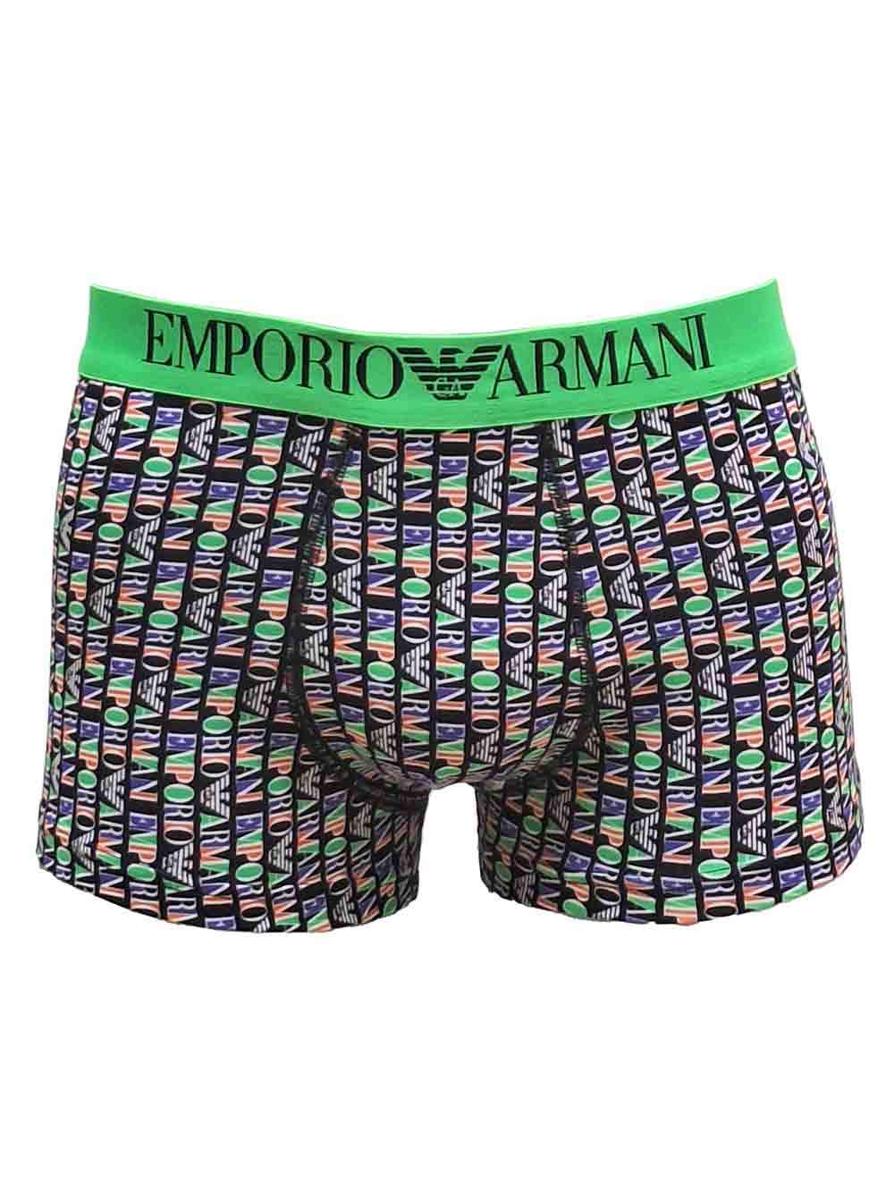 Boxer Uomo In Puro Cotone 100%: Stampati 3 Pezzi Con Fantasie Foglia, Leone E Quadri, Morbidi E Traspiranti, Taglie S-XXL