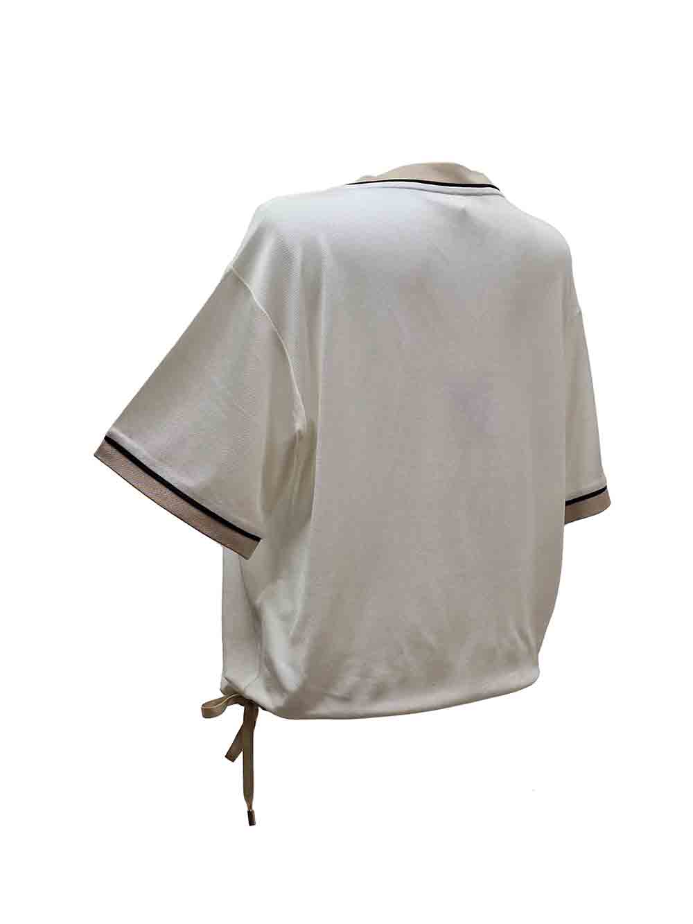 Maglia-Donna-Liu-Jo-Sport-Beige---TA4247J4654N9115-(2) Maglia Donna Liu Jo Sport Beige - TA4247J4654N9115