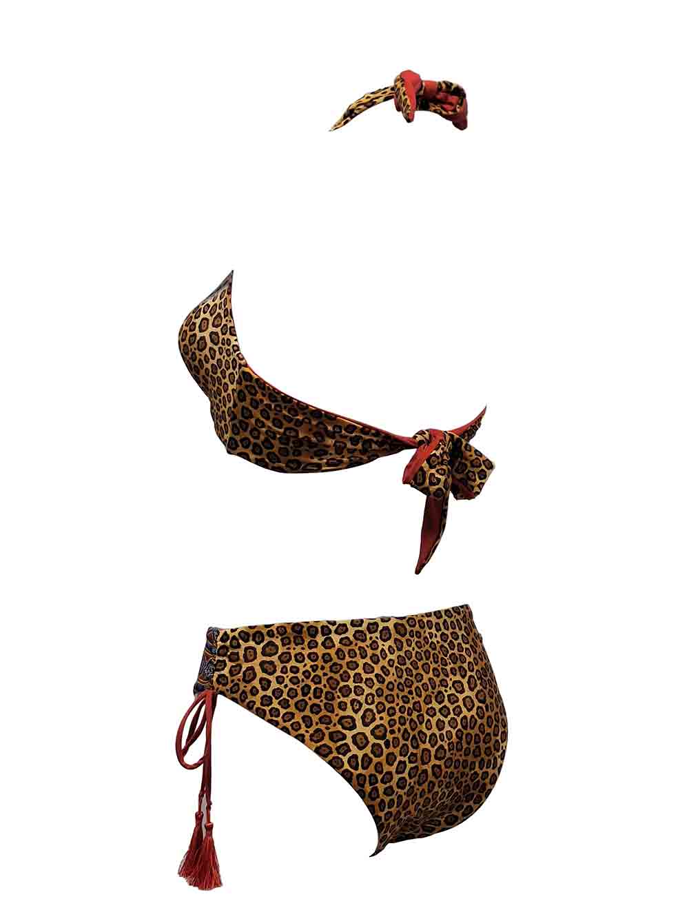 Bikini-Donna-Vacanze-Italiane-stampa-microanimalier---VI2490-(2) Bikini Donna Vacanze Italiane stampa microanimalier - VI2490