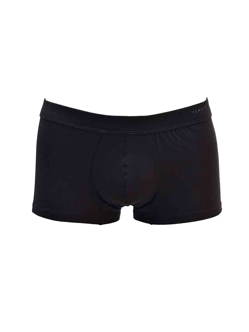 Boxer Uomo Perofil Nero - VPRT0031731 (2) Boxer Uomo Perofil Nero - VPRT0031731
