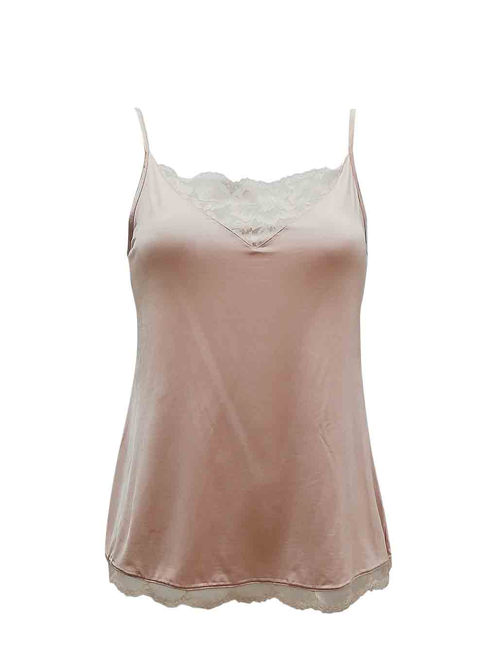 Canotta Top Donna Mey Blossom - 7551938 Canotta Top Donna Mey Blossom - 7551938