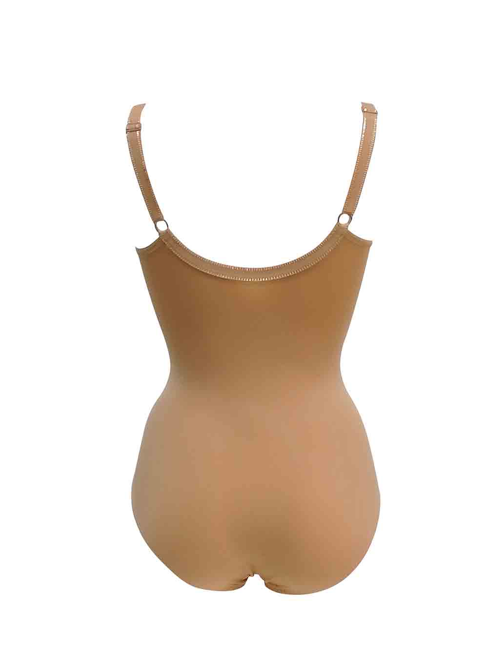 Body Intimo Donna Clara Nude - VANINAPELLE (2)