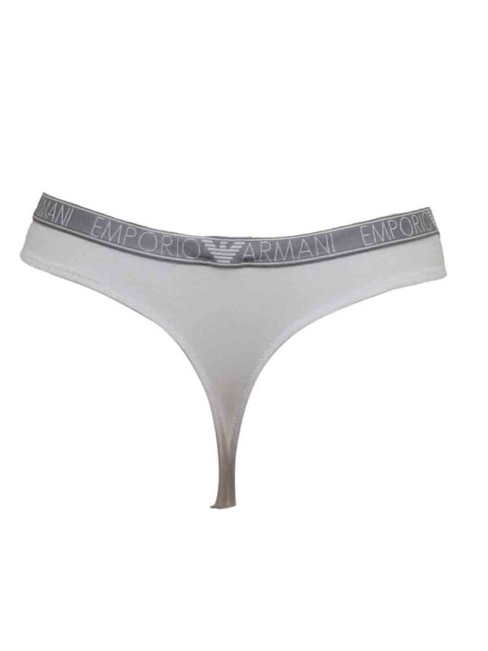 Perizoma Donna Emporio Armani Bianco - 1633334R22310