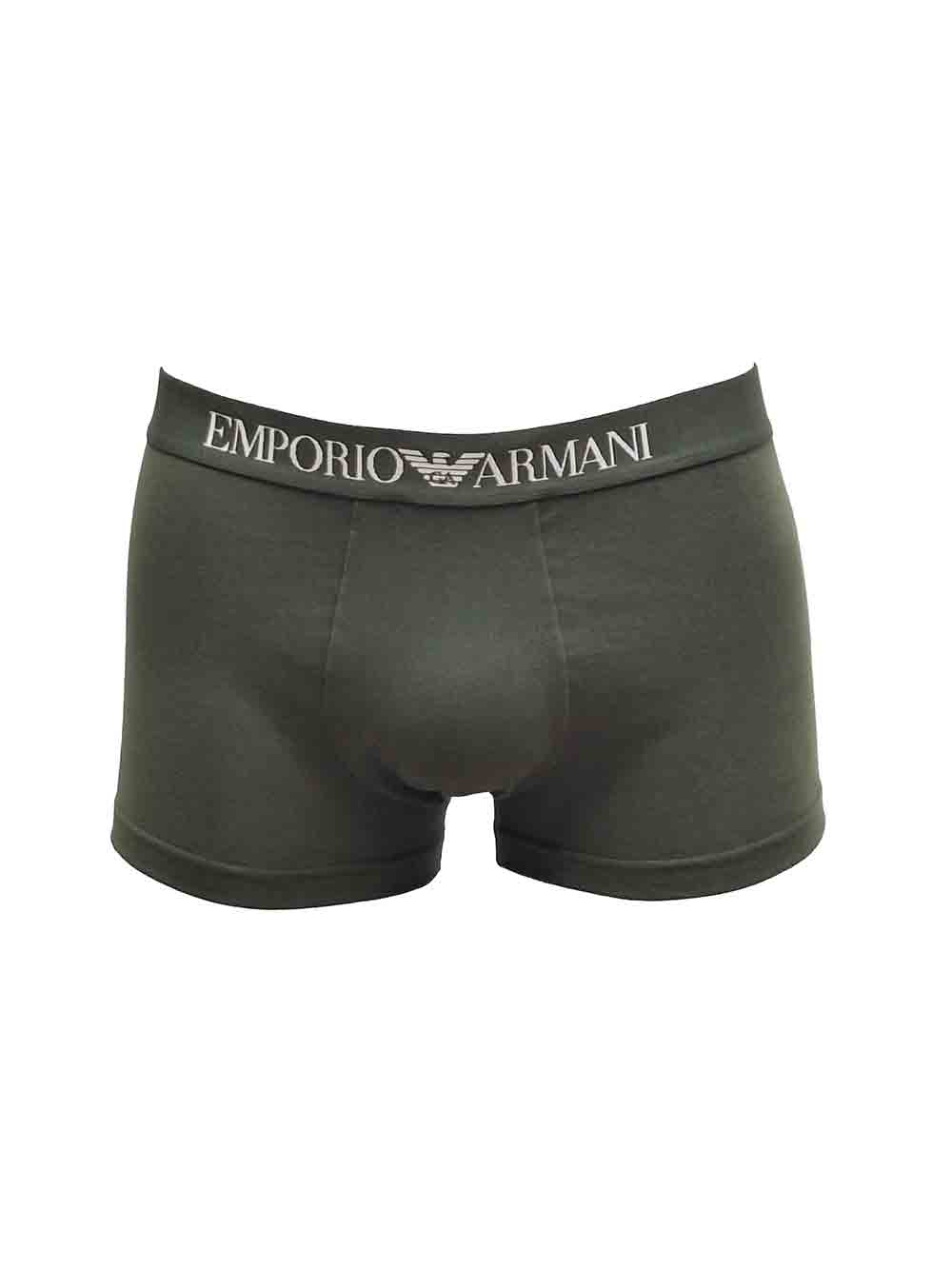 Boxer Uomo Emporio Armani Bipack Nero - EM001014AF10797M7026 (2)