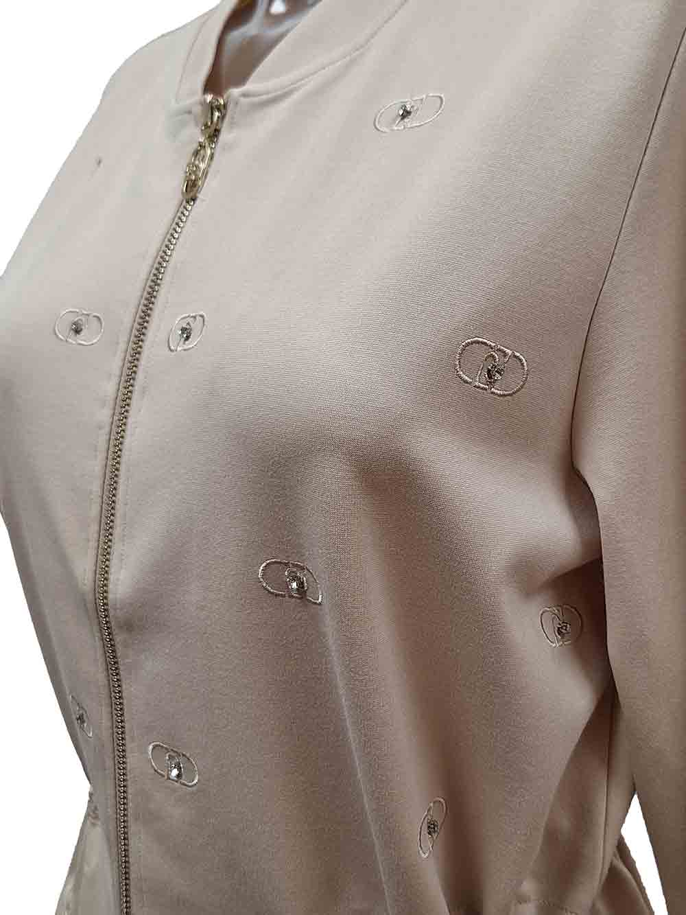 Completo Donna Liu Jo Sport Beige - TA5190J594241209 (3)