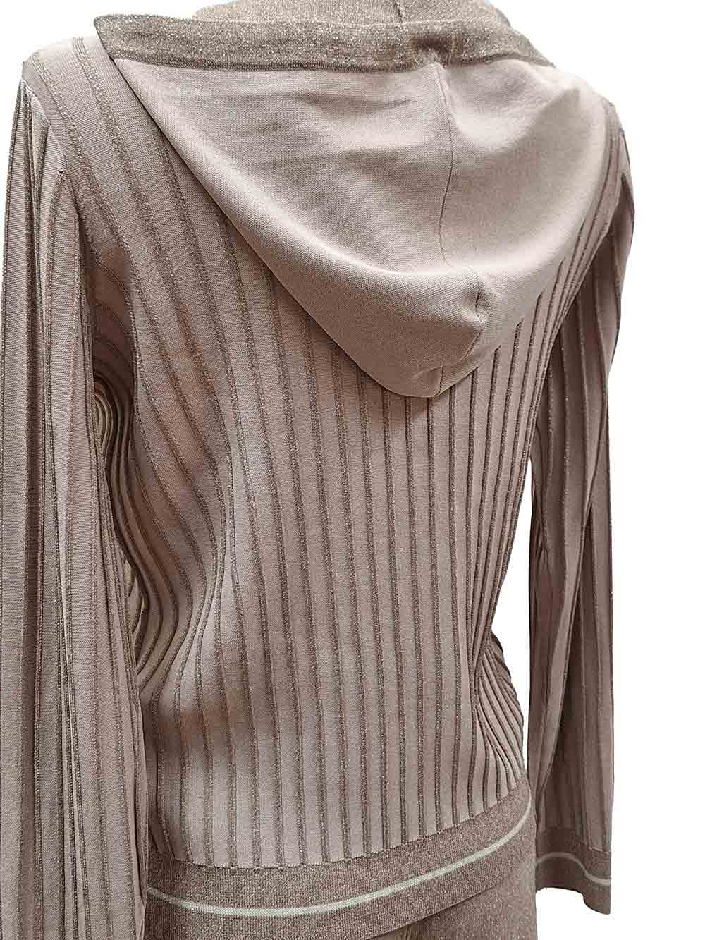 Completo Donna Liu Jo Sport Lurex - TA5033MS014A4323 (3)