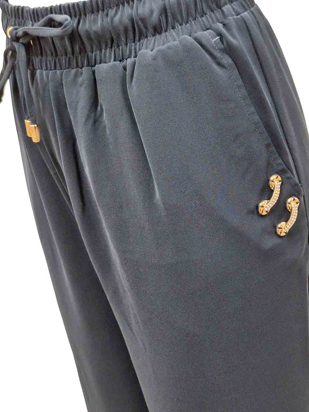 Pantalone Donna Liu Jo Sport Nuit Noir - TA5138TS92341305 (2)