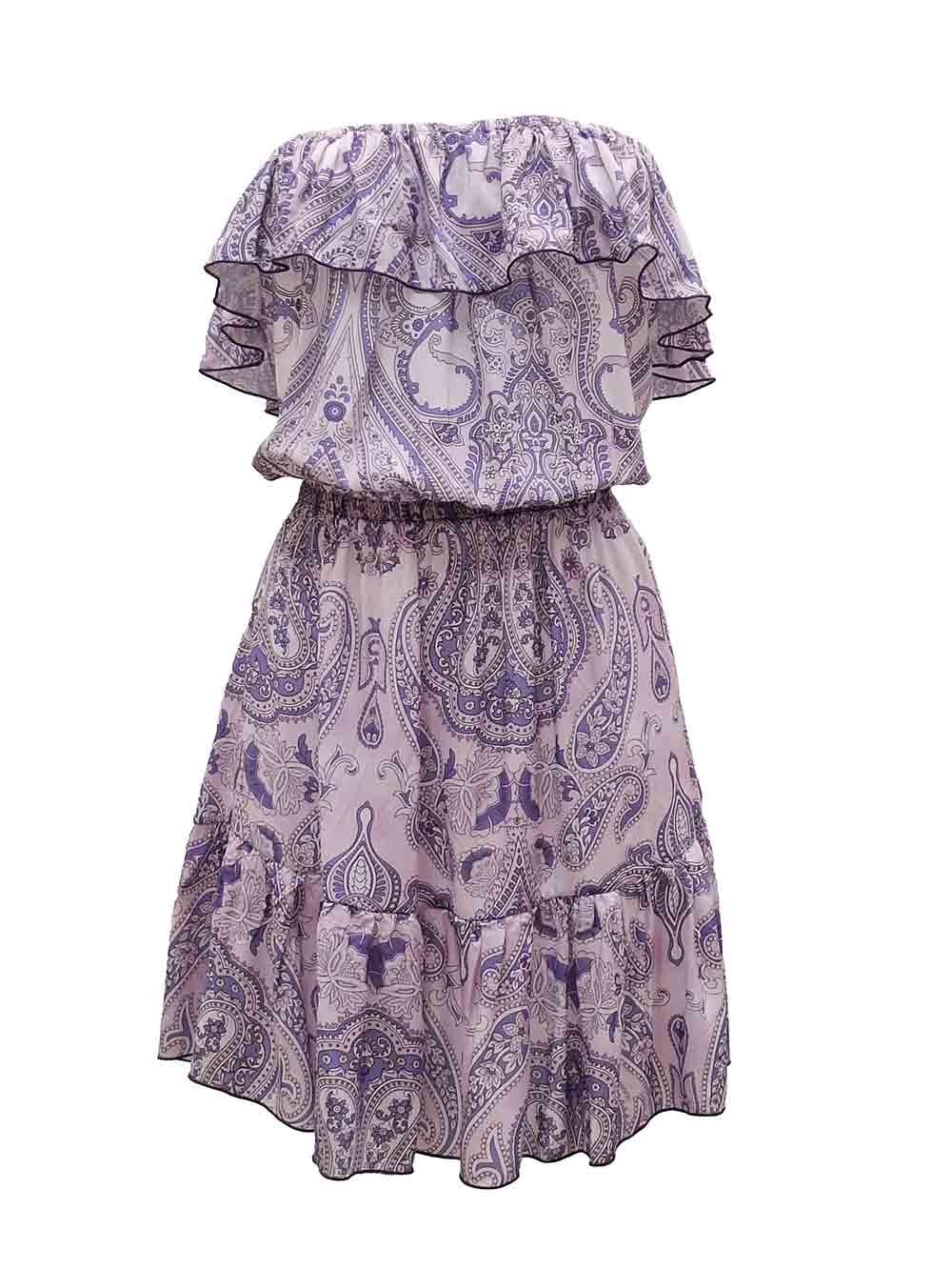 Abitino 4Giveness fantasia cachemire - 125WCUAC5087 (3)