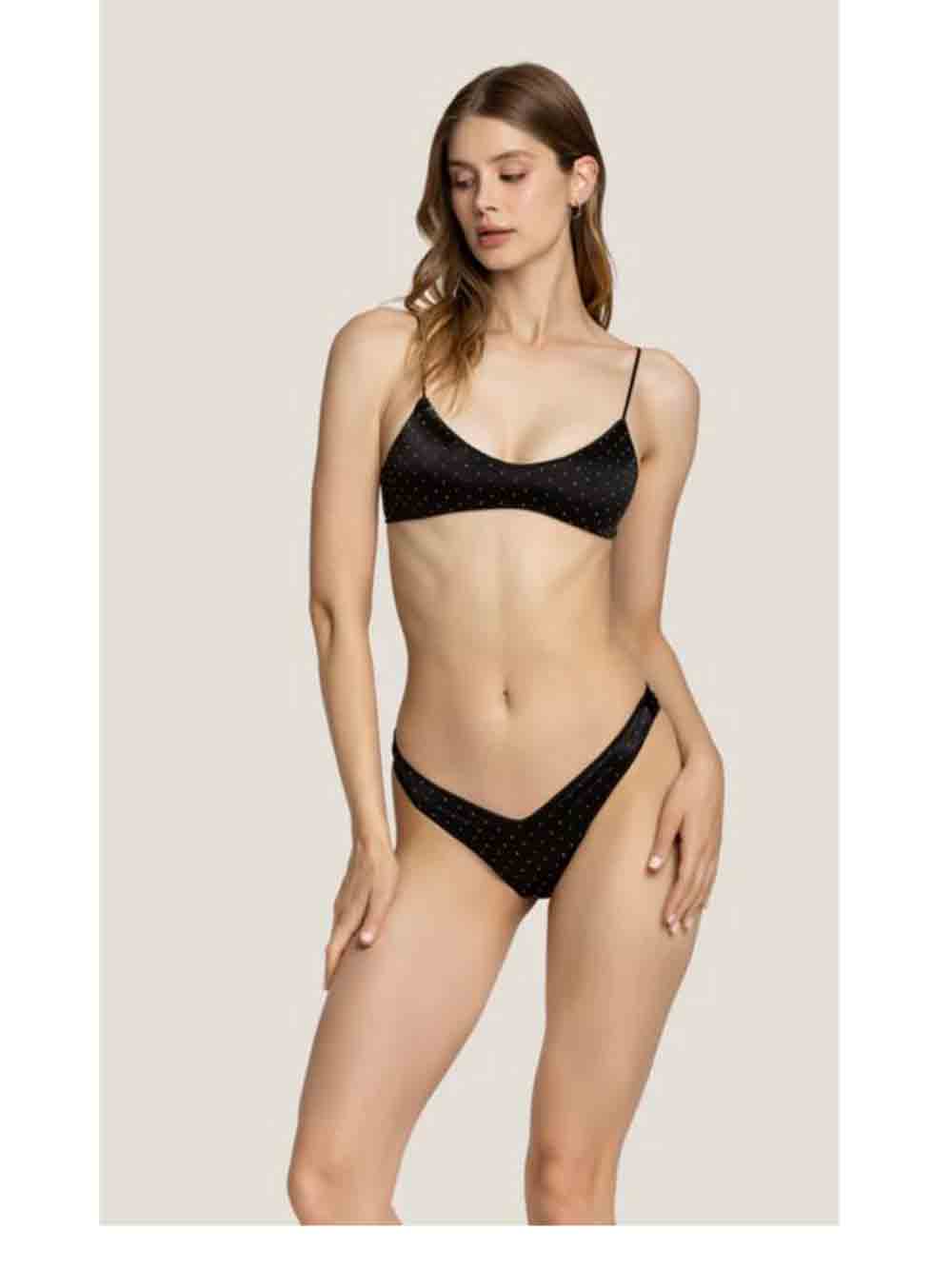 Bikini 4Giveness Nero - 125WBWBK4829 (1)