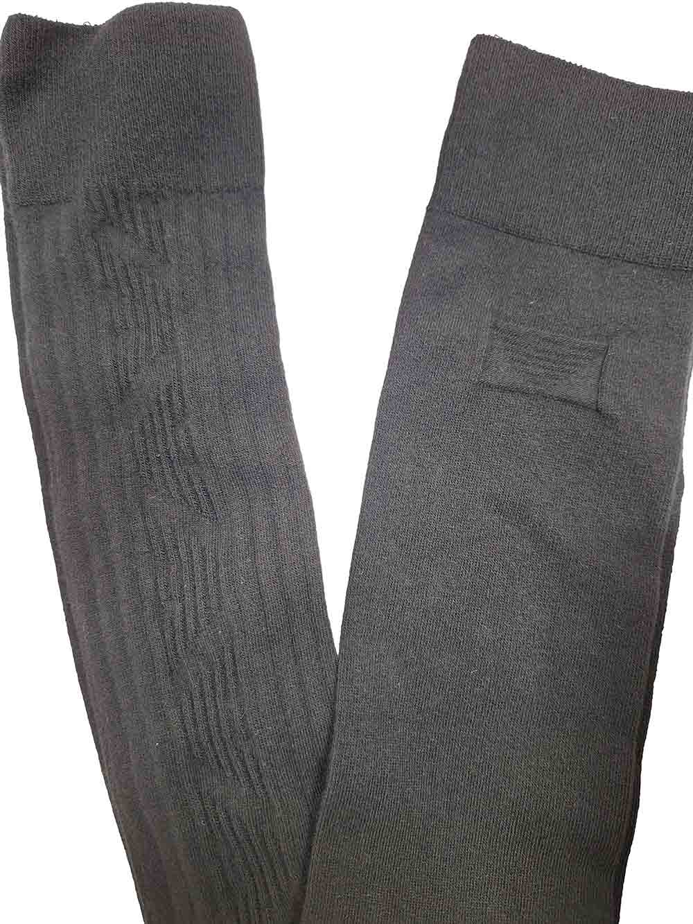 Scatola Calza Gambaletto Uomo Bipack Emporio Armani - EM000545AF18180MC005 (2)